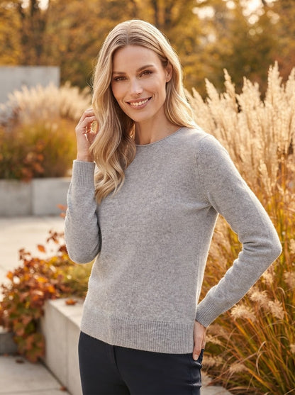 Cashmere Pullover - GERRY WEBER