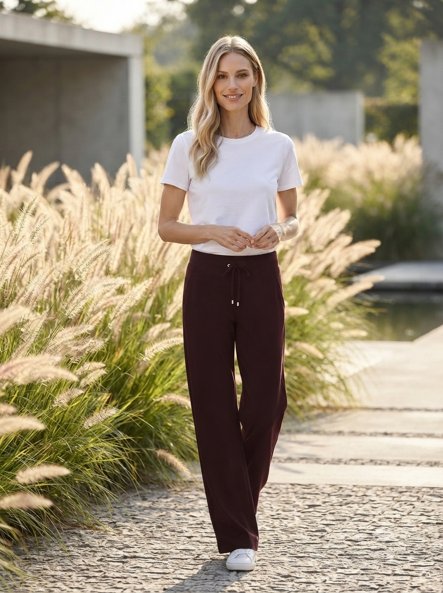 Candice Pant – Merlot - GERRY WEBER
