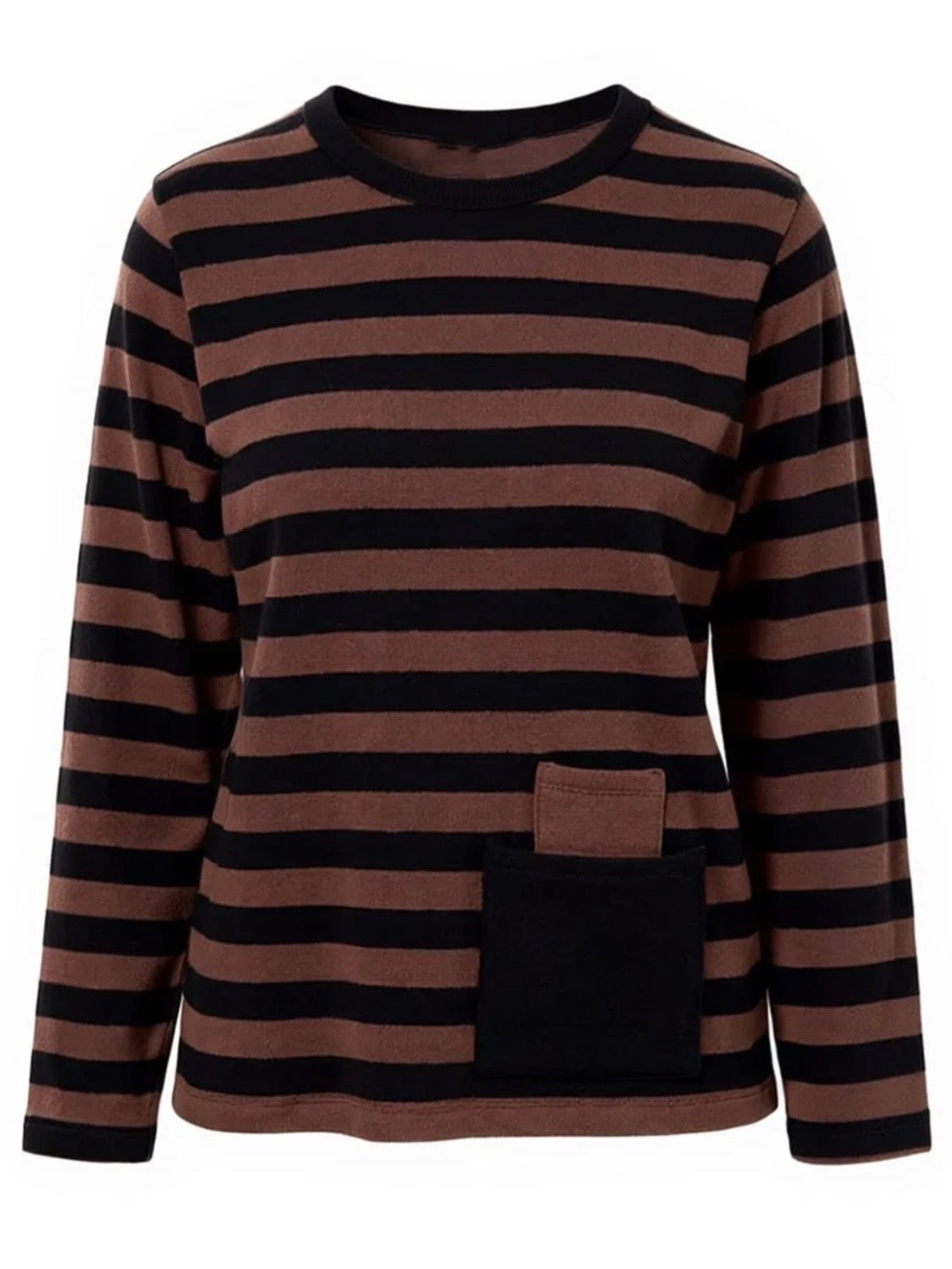 Knit Pullover