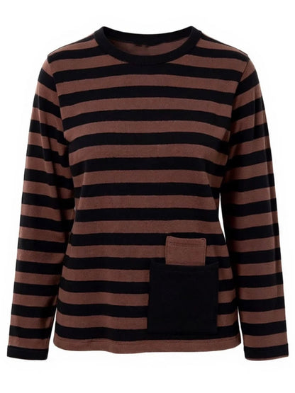 Knit Pullover