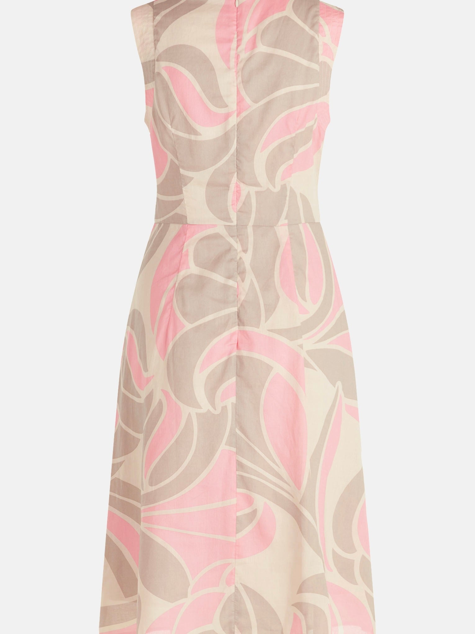 Cotton Dress - GERRY WEBER