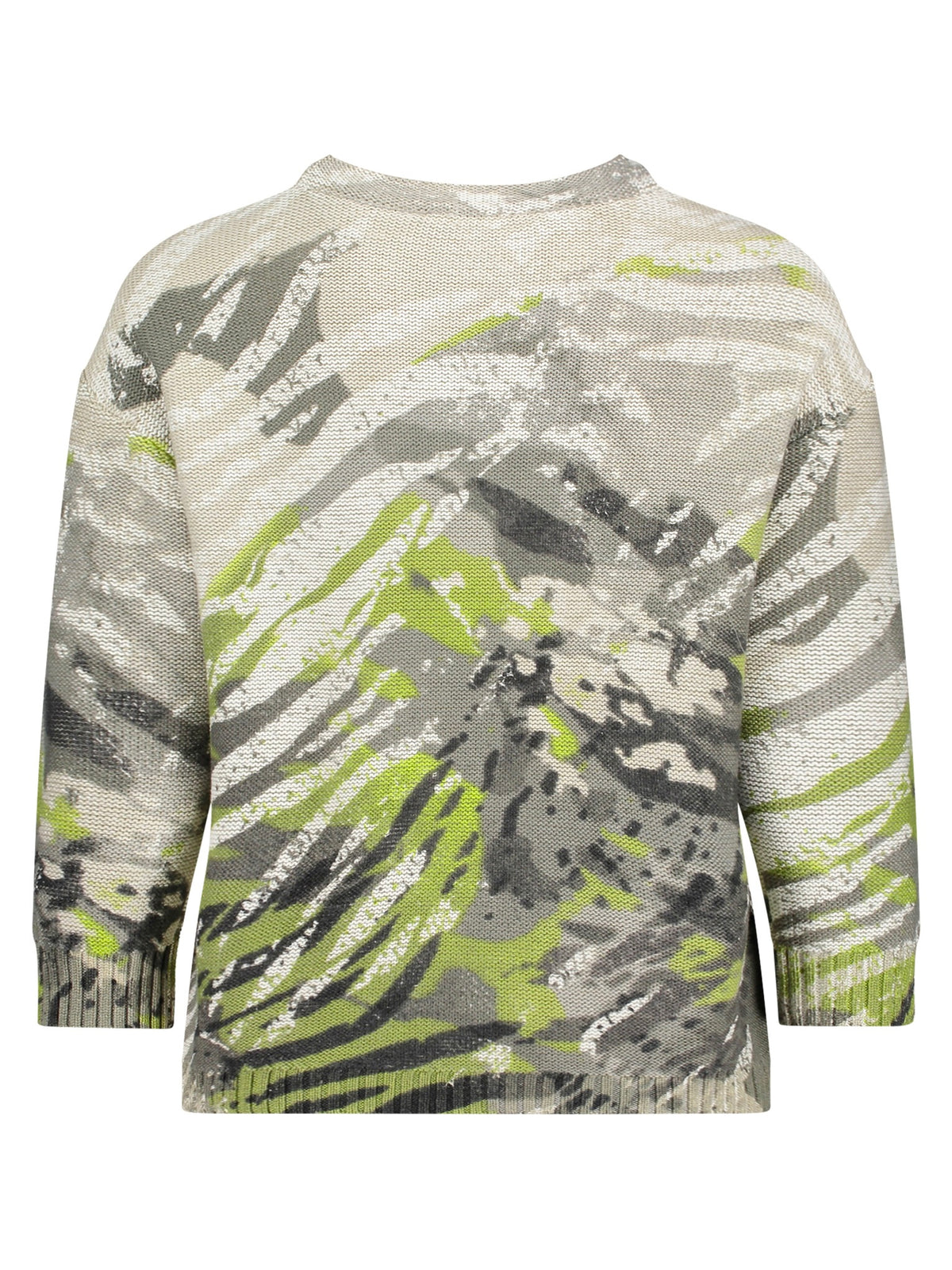 NEW Pullover with Print - GERRY WEBER