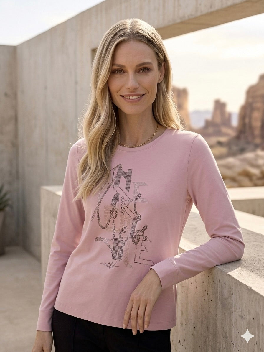 Cotton Top - GERRY WEBER