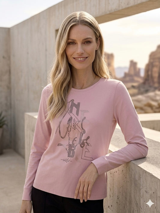 Cotton Top - GERRY WEBER