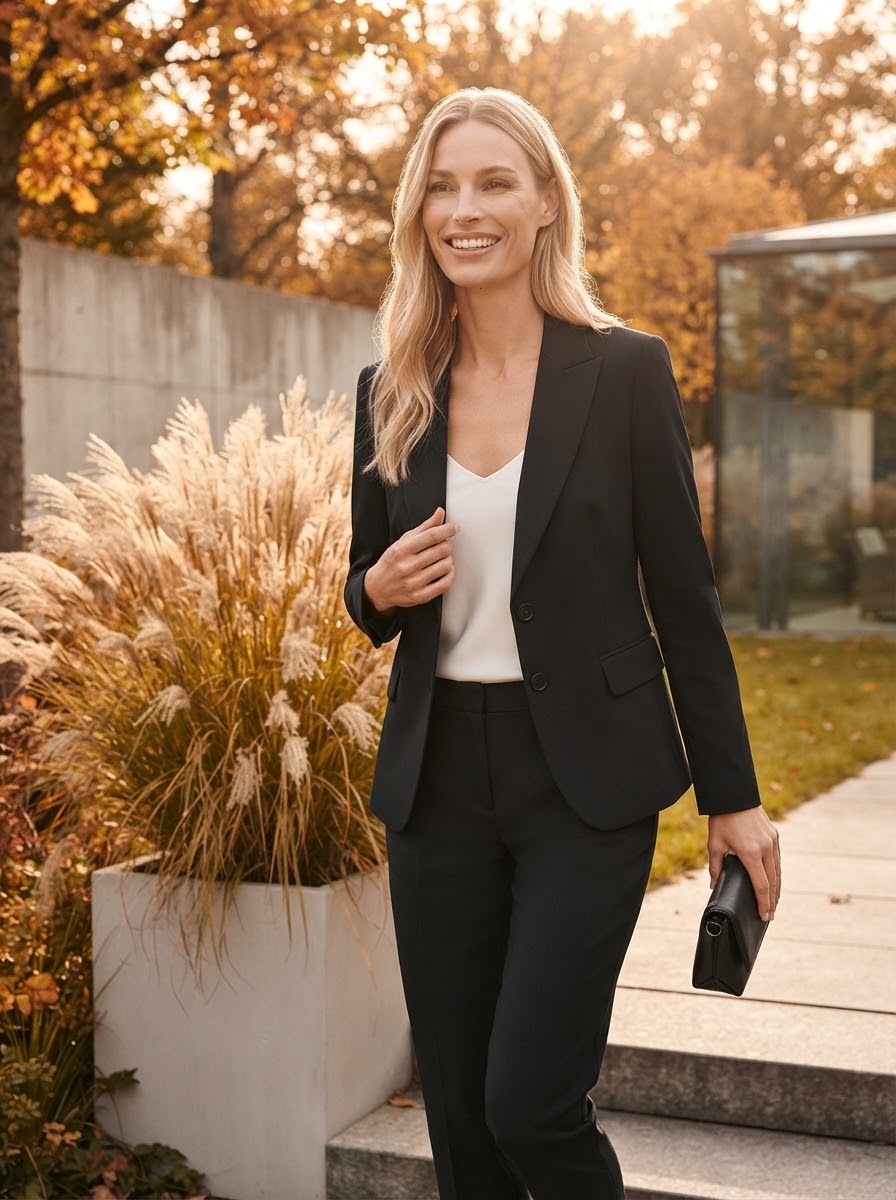 Classic Blazer