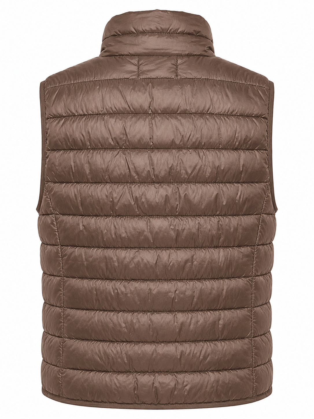 Light Quilted Vest - GERRY WEBER
