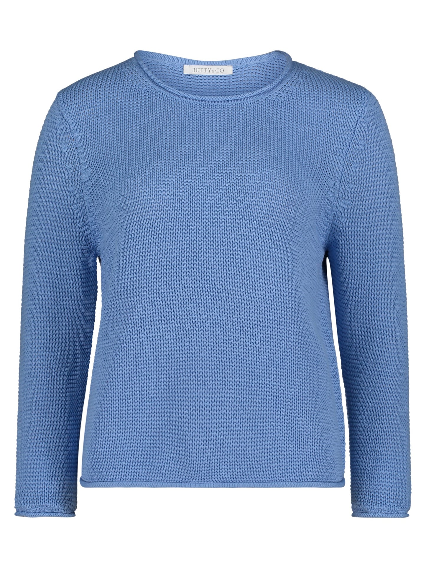 *NEW Cotton Pullover - GERRY WEBER