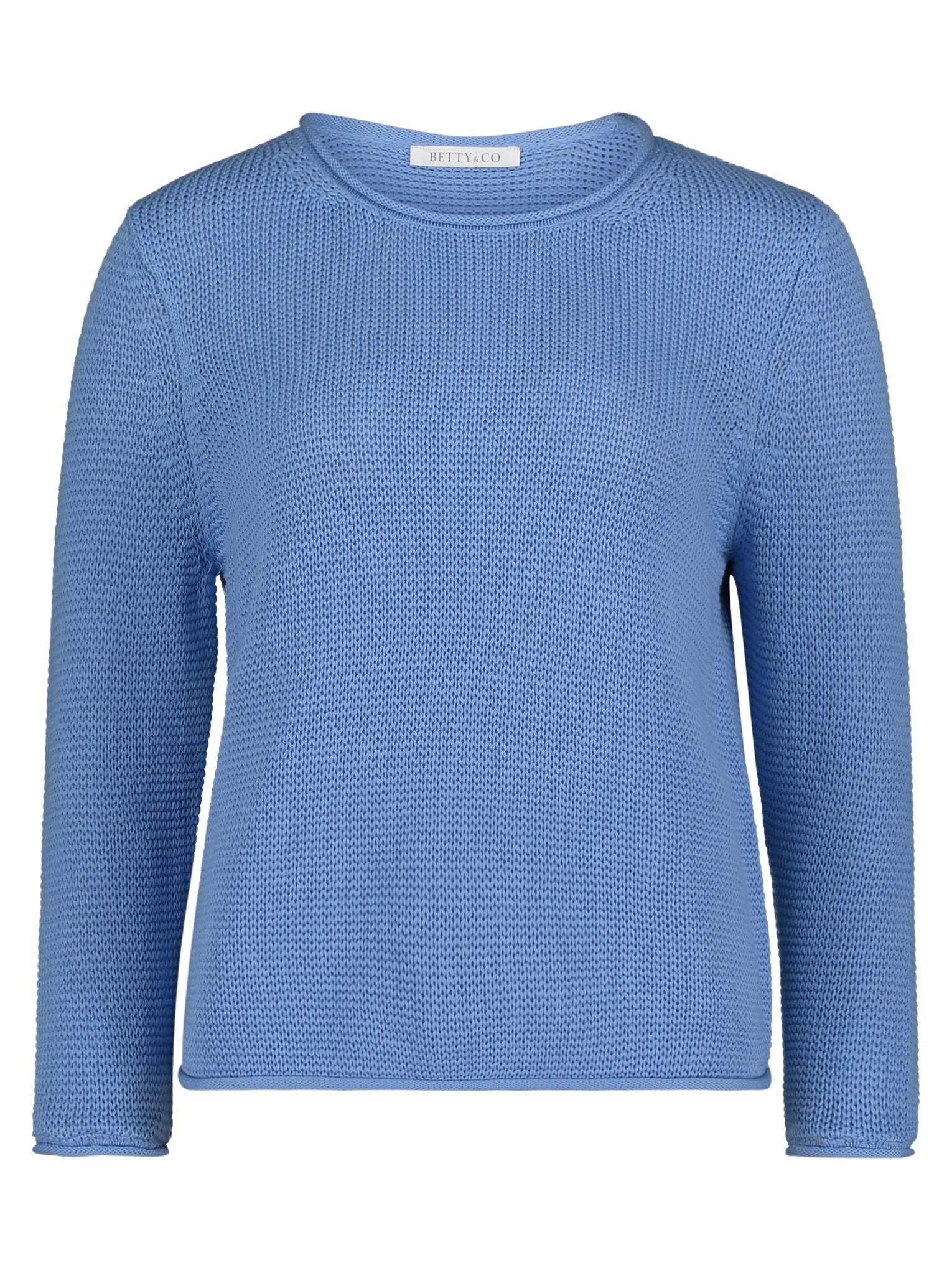*NEW Cotton Pullover - GERRY WEBER