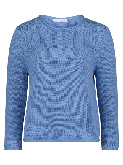 *NEW Cotton Pullover - GERRY WEBER