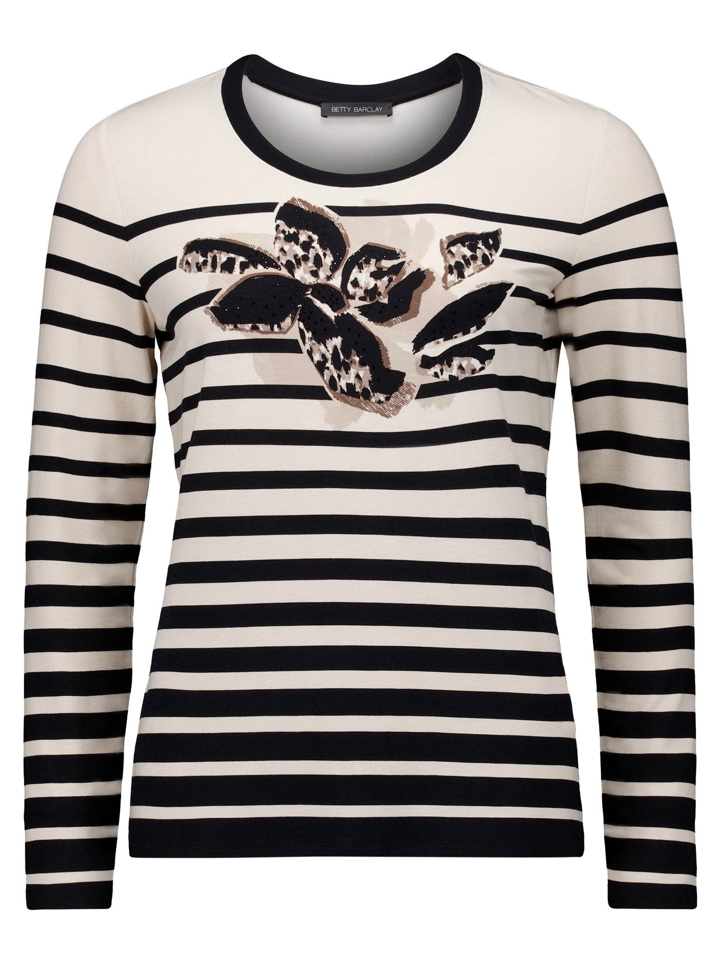 Top with Print*