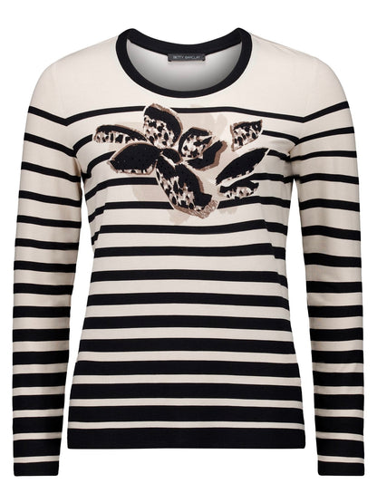 Top with Print*