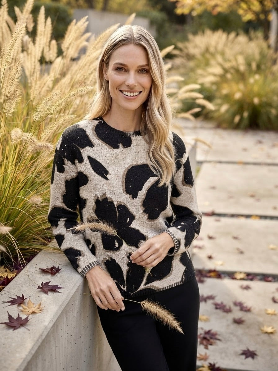 Cotton Pullover*