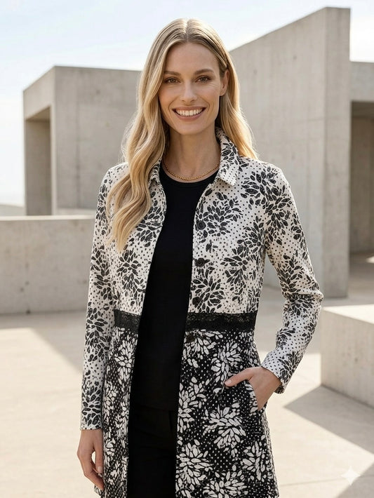 Long Jacket - GERRY WEBER