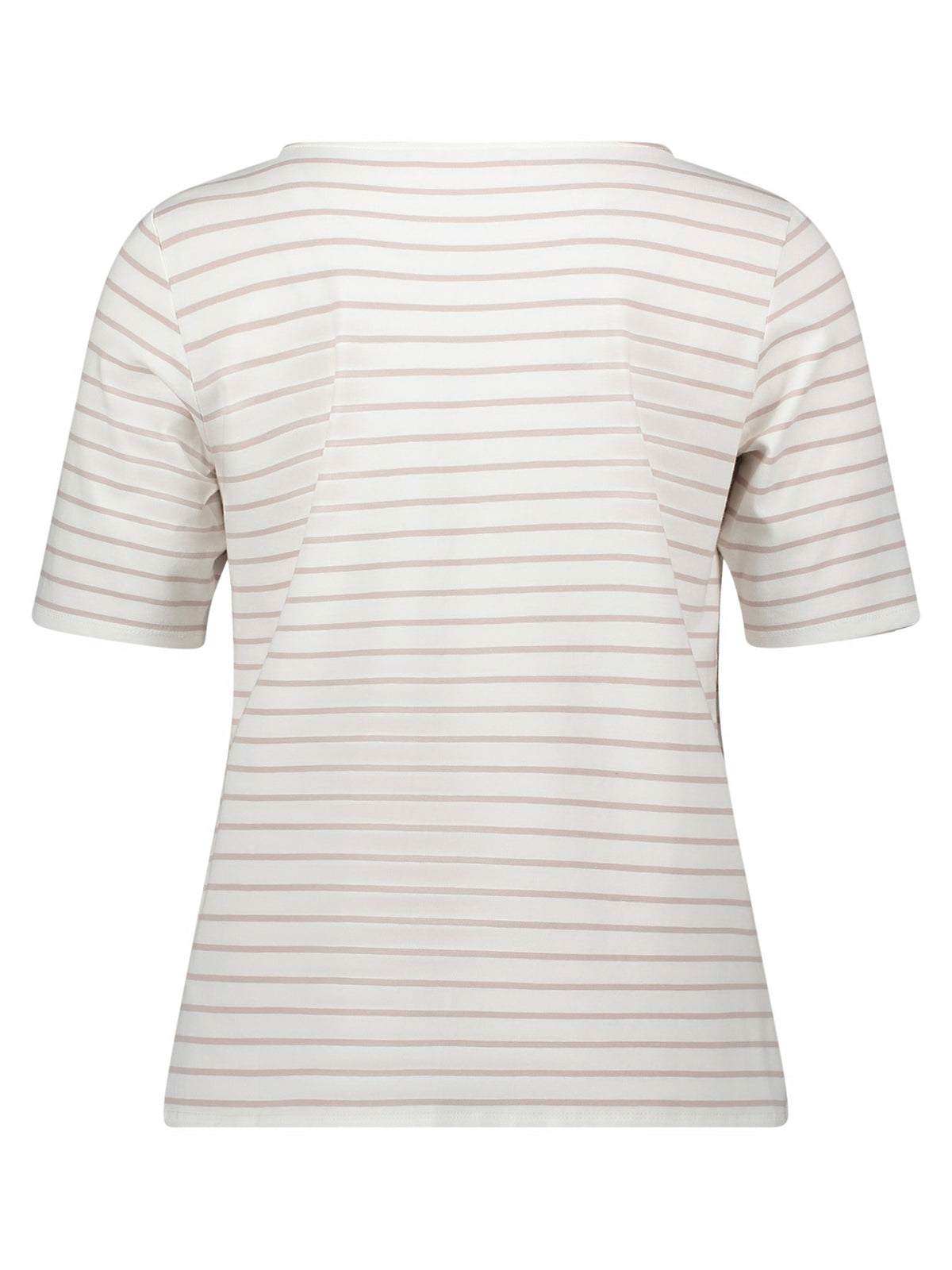 NEW Top with Stripes - GERRY WEBER