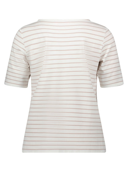 NEW Top with Stripes - GERRY WEBER