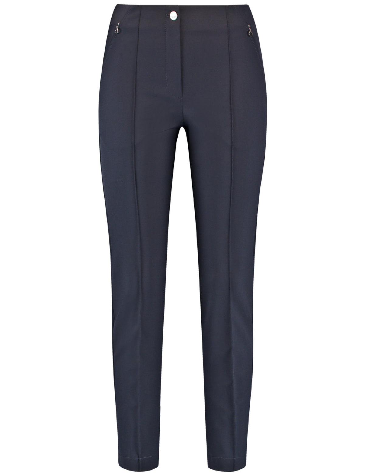 Stretch Pant in Navy - GERRY WEBER