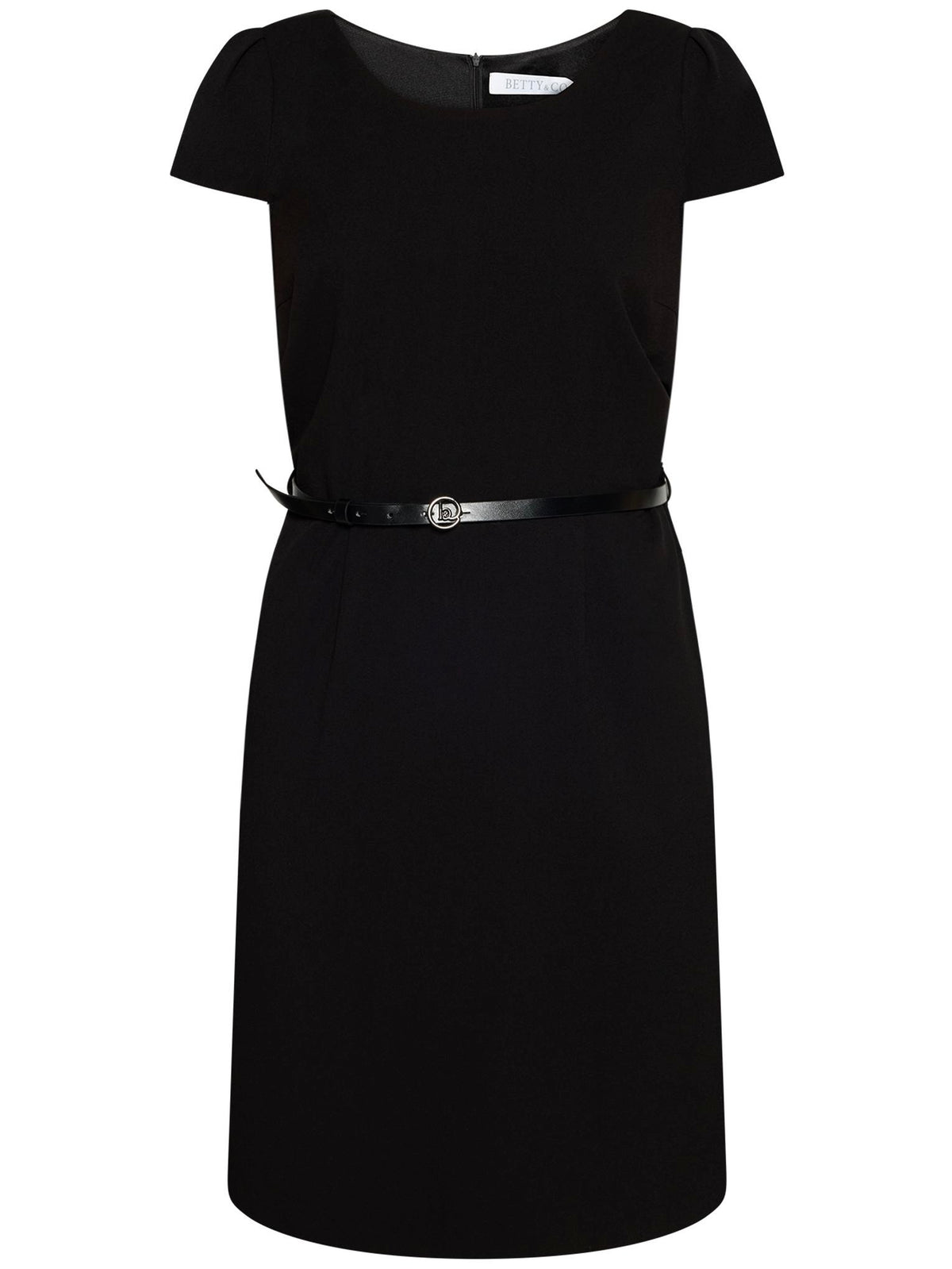Shift Dress