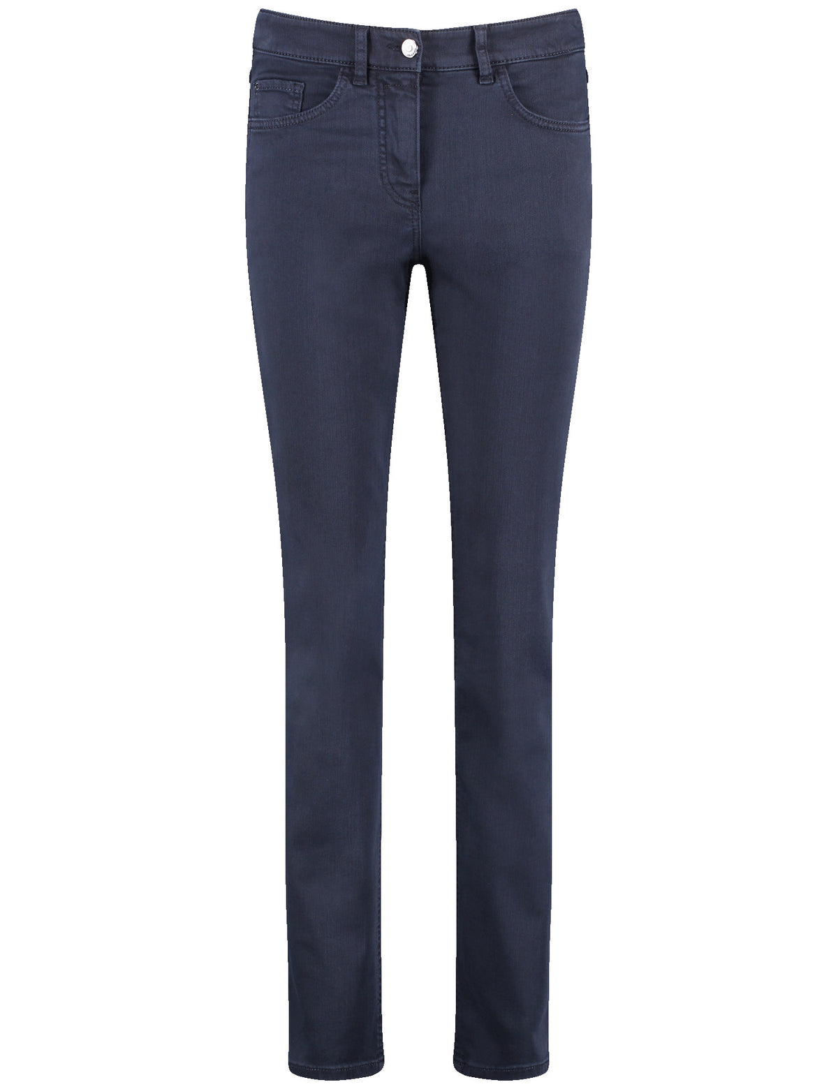 Best4Me Jeans — Navy Blue - GERRY WEBER