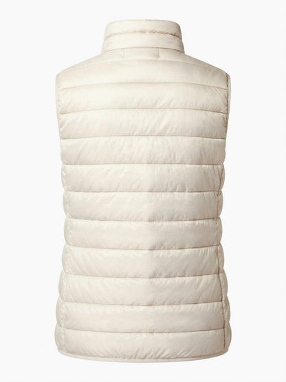 Light Quilted Vest - GERRY WEBER
