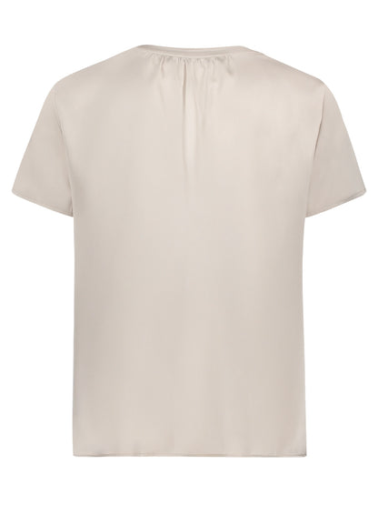 NEW Satin Blouse - GERRY WEBER