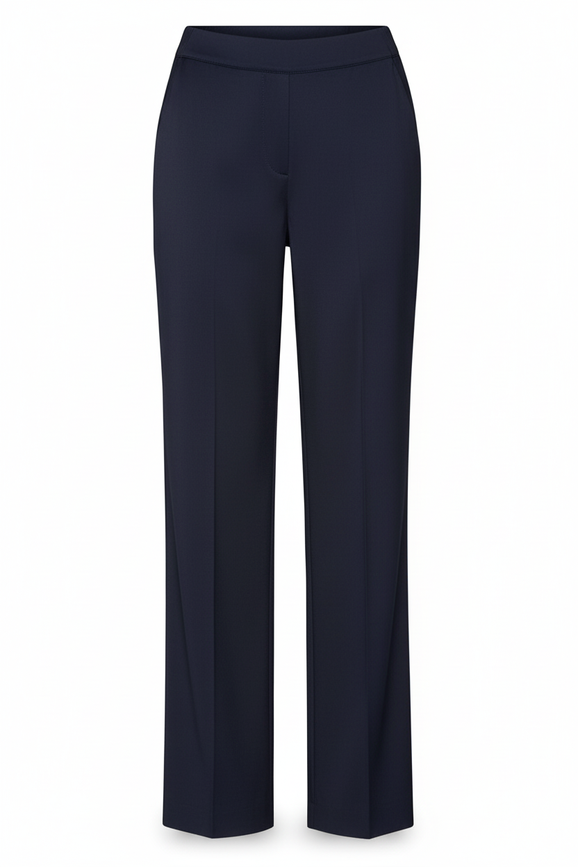 NEW Cotton Pant - GERRY WEBER