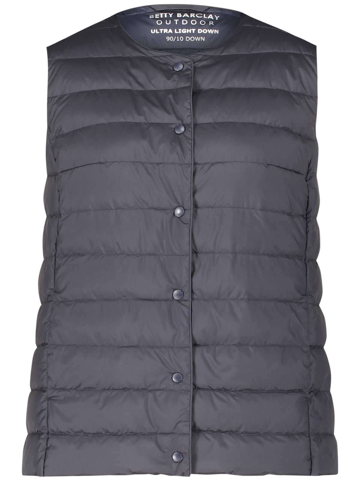 Lightweight Down Vest - GERRY WEBER