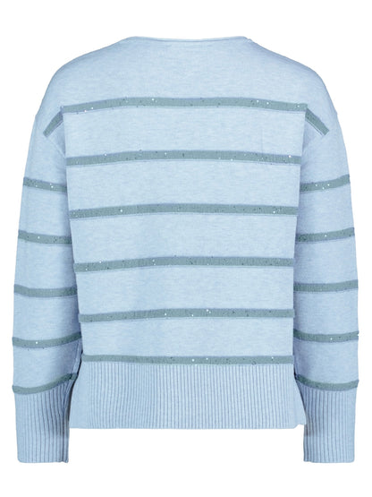 Knit Pullover*