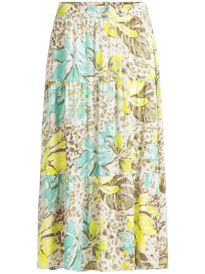 NEW Slip-on Skirt - GERRY WEBER