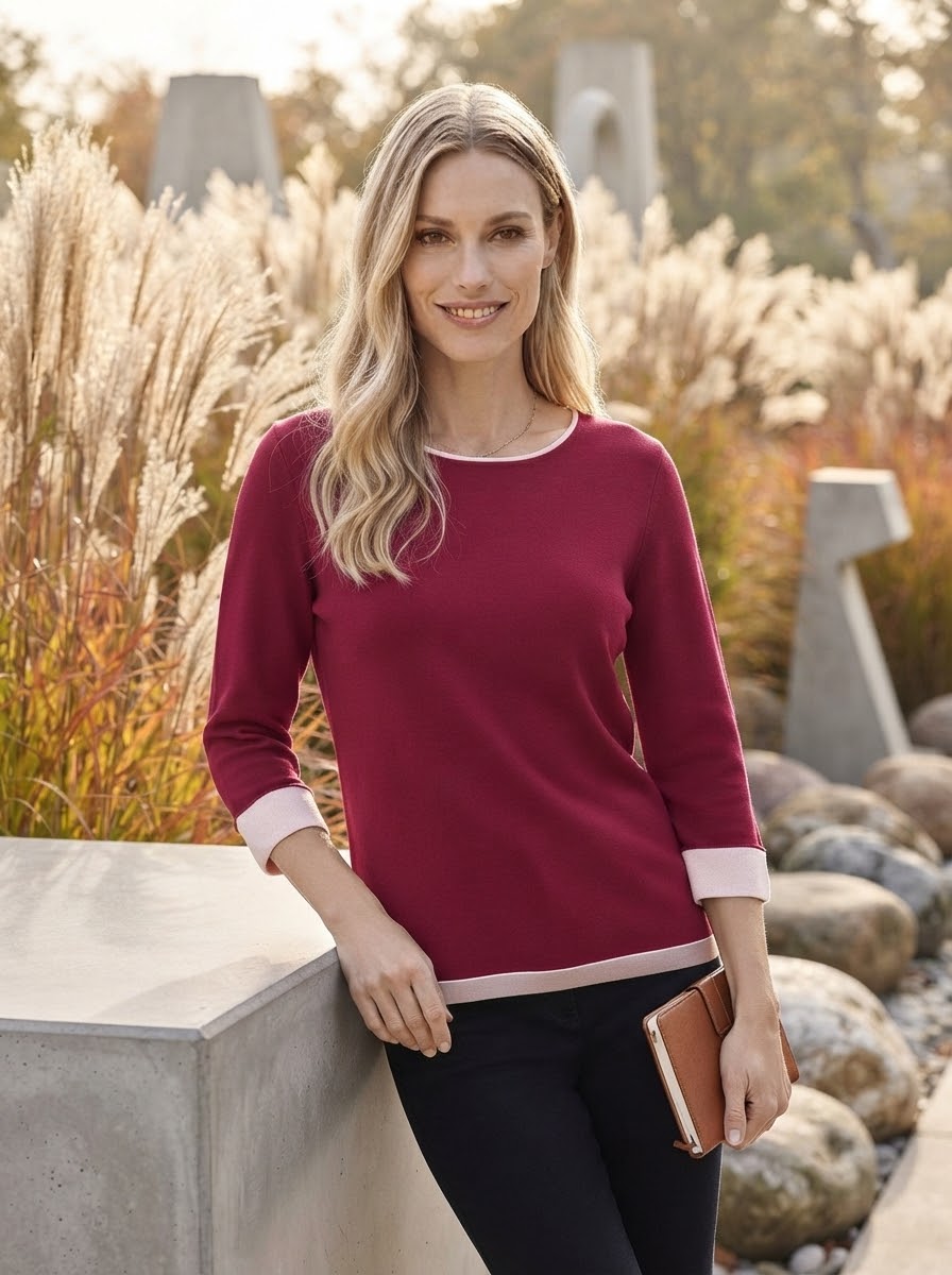 Pullover - GERRY WEBER