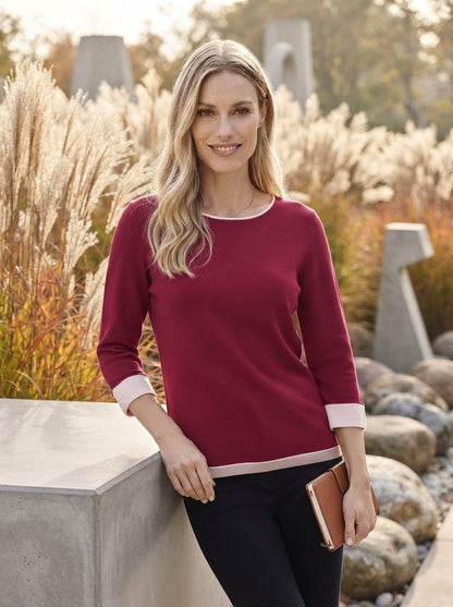 Pullover - GERRY WEBER