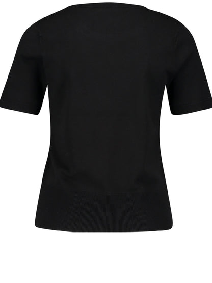 Short-sleeve Pullover - GERRY WEBER