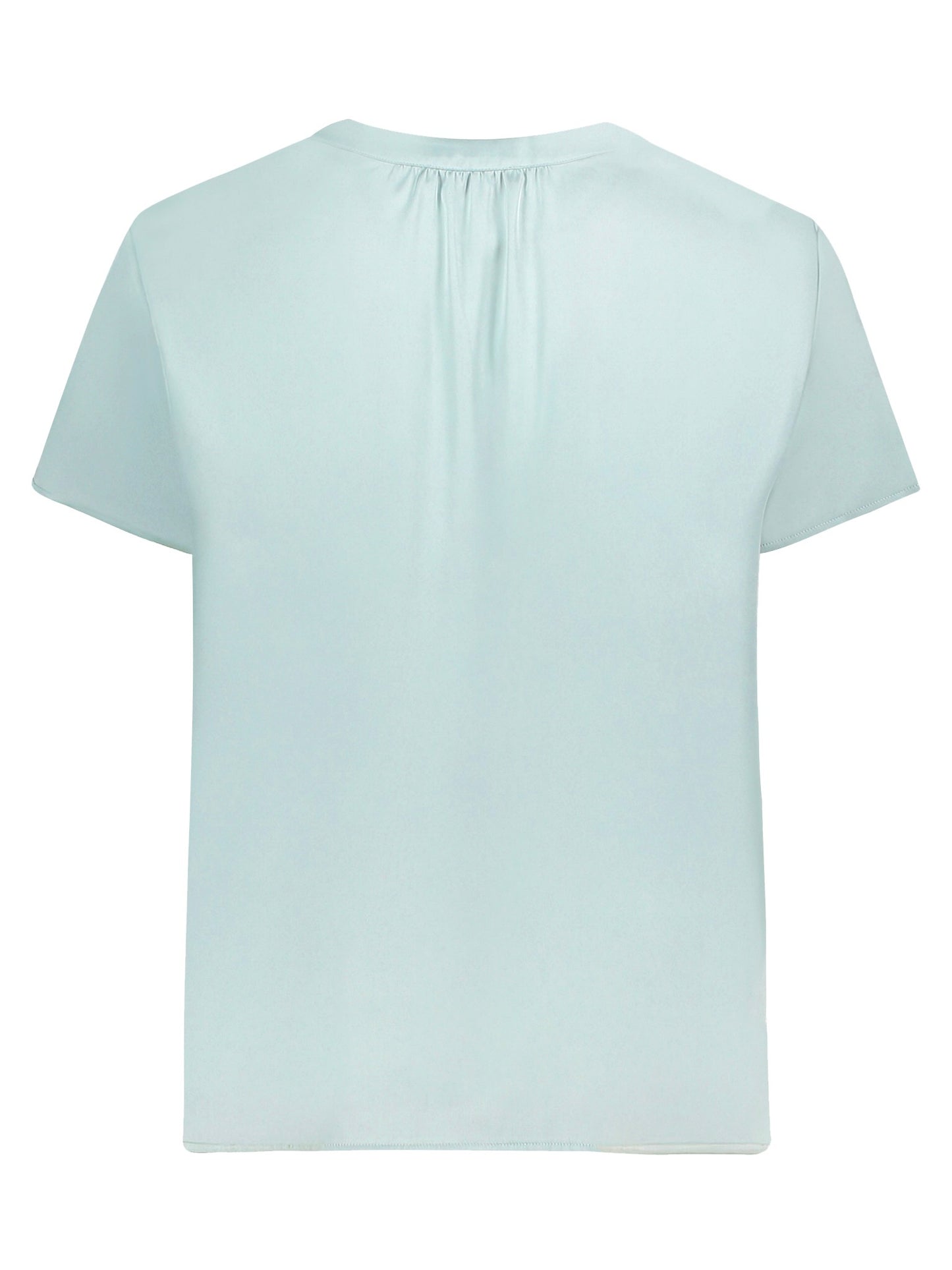 NEW Satin Blouse - GERRY WEBER