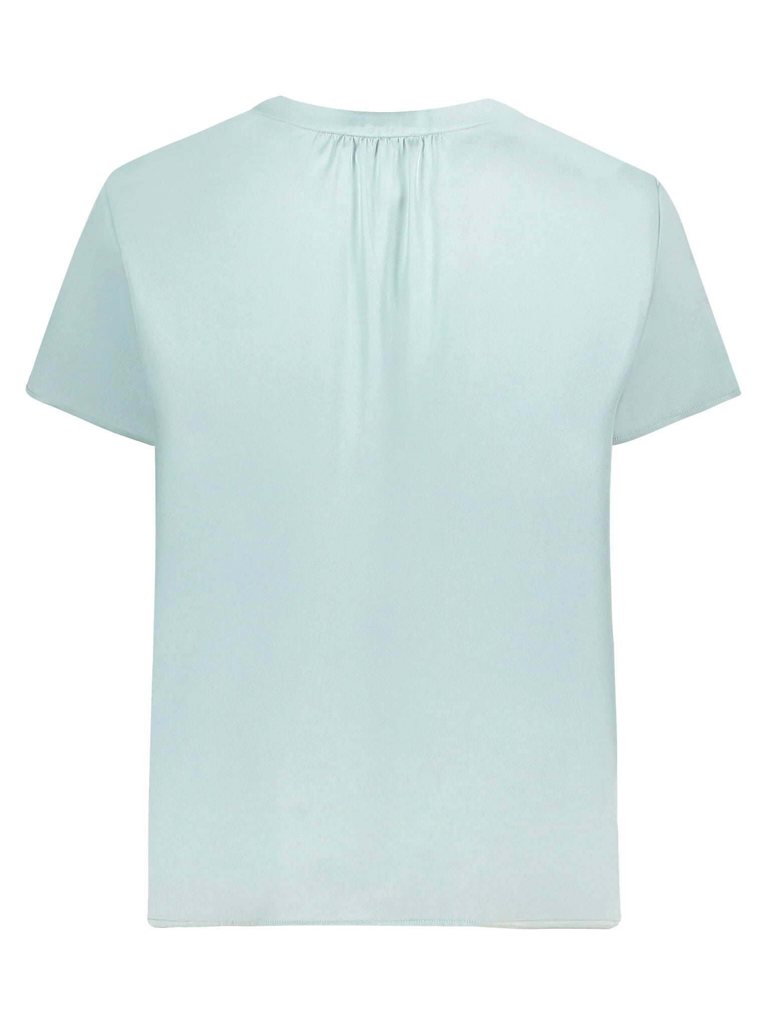 NEW Satin Blouse - GERRY WEBER