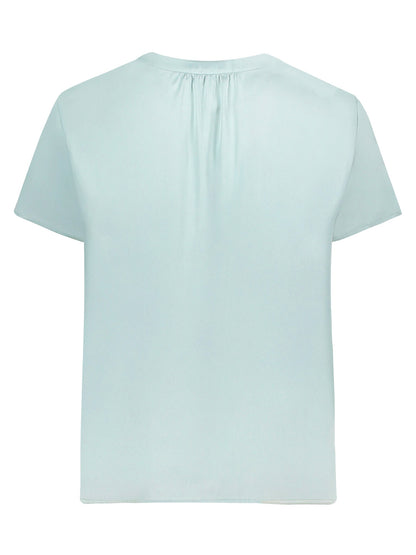 NEW Satin Blouse - GERRY WEBER
