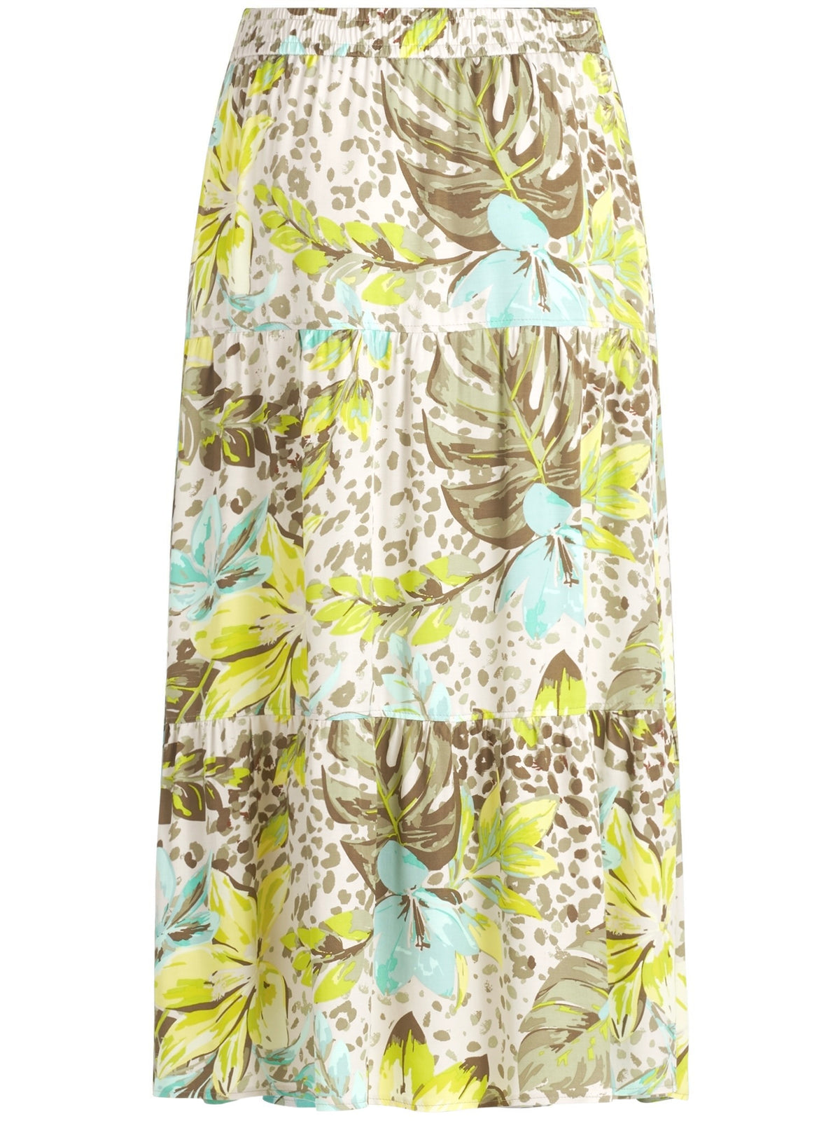 NEW Slip-on Skirt - GERRY WEBER
