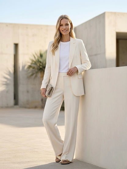 Elegant Trouser - GERRY WEBER