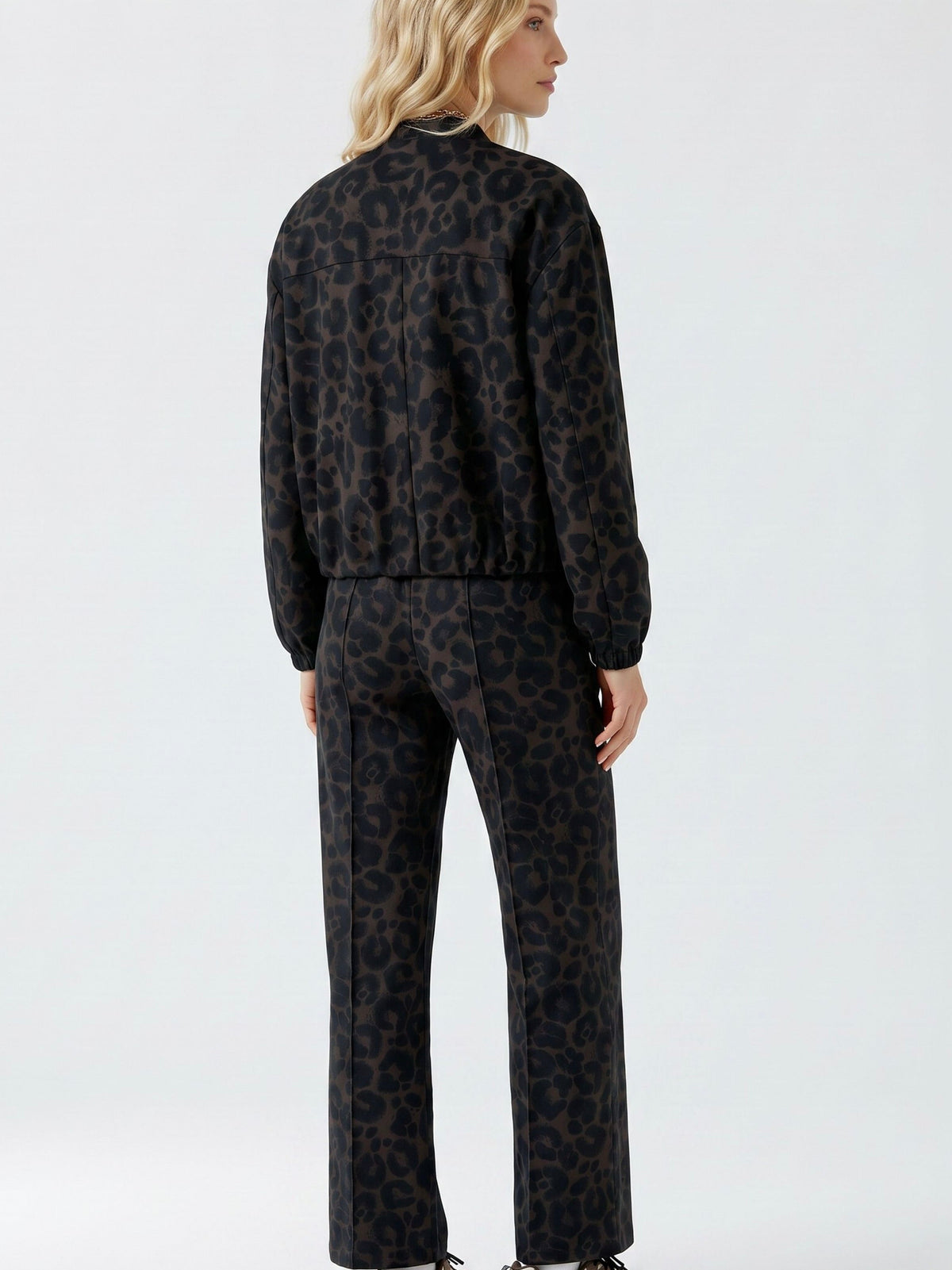 Pull-on Pant - GERRY WEBER