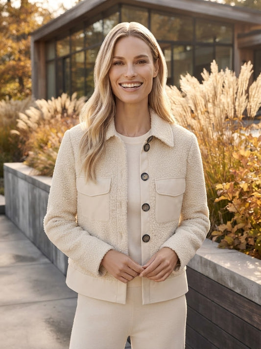 Indoor Jacket