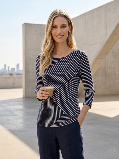 NEW Cotton Top - GERRY WEBER