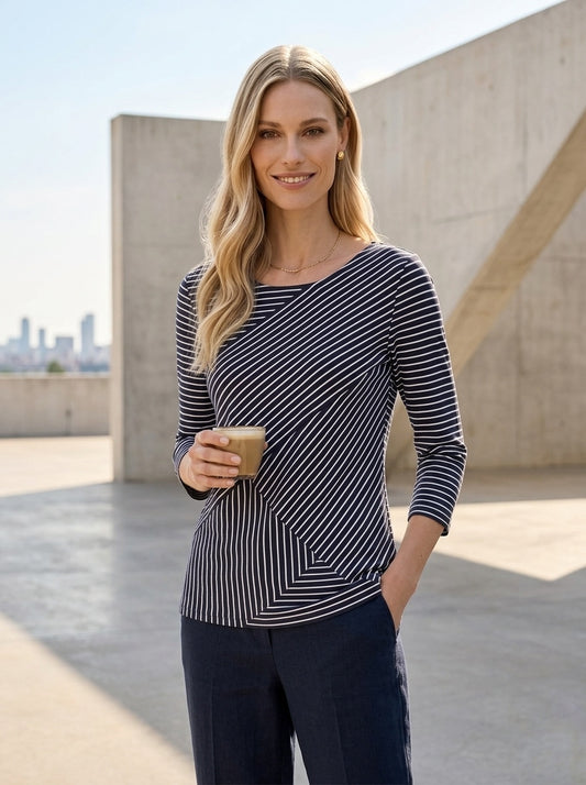 NEW Cotton Top - GERRY WEBER
