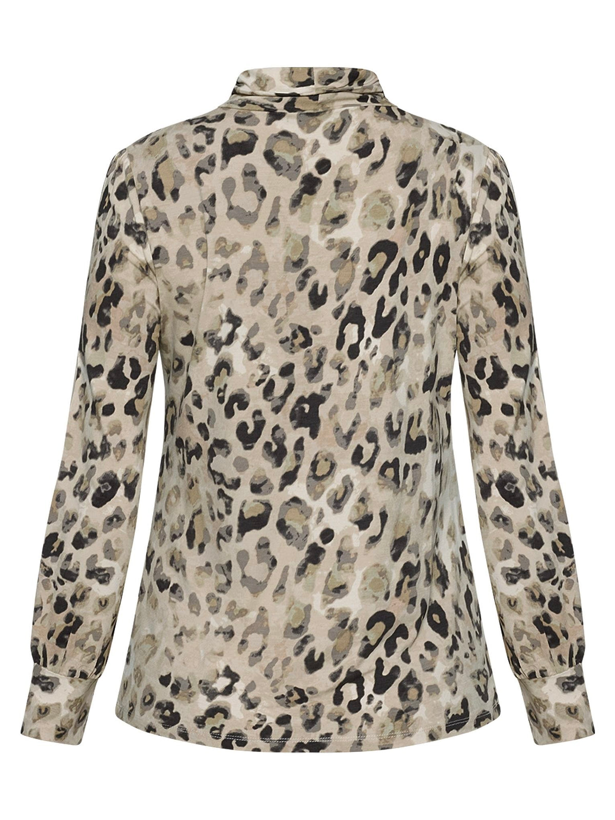 Top with Print* - GERRY WEBER