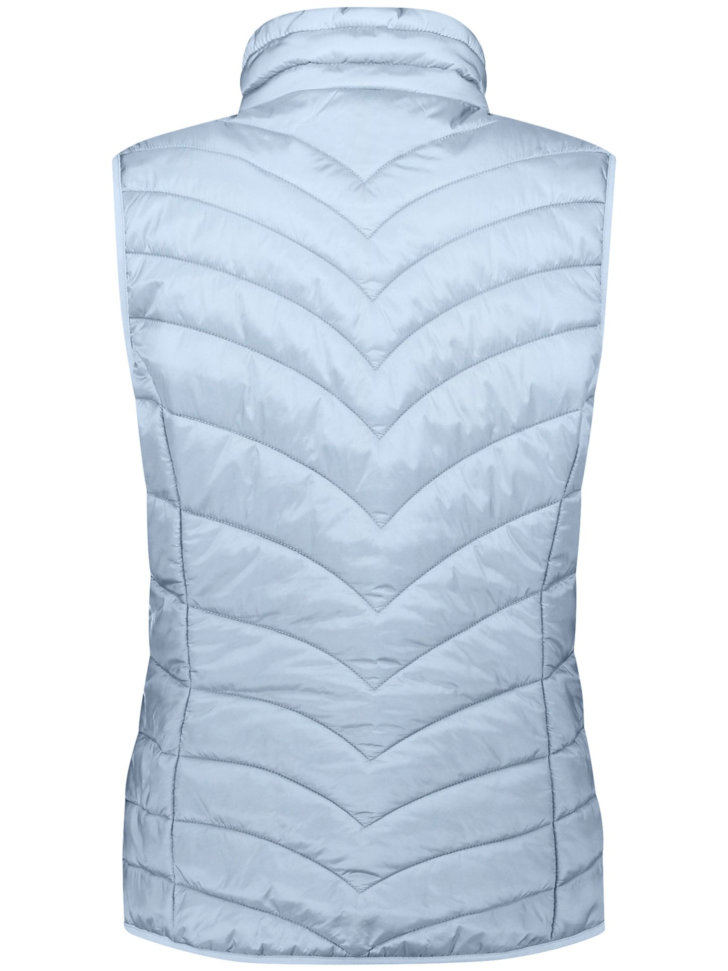 NEW Quilted Vest - GERRY WEBER