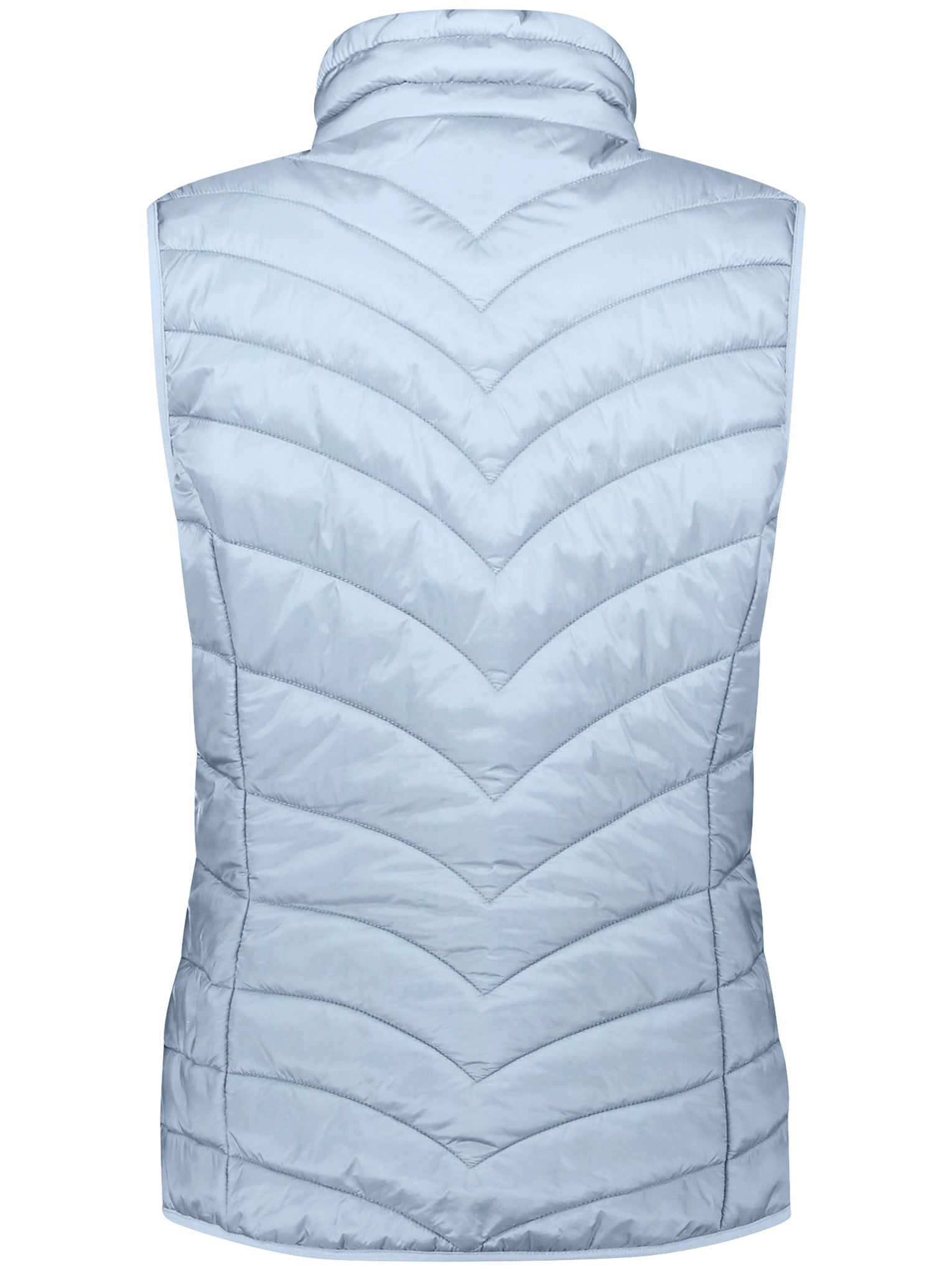NEW Quilted Vest - GERRY WEBER