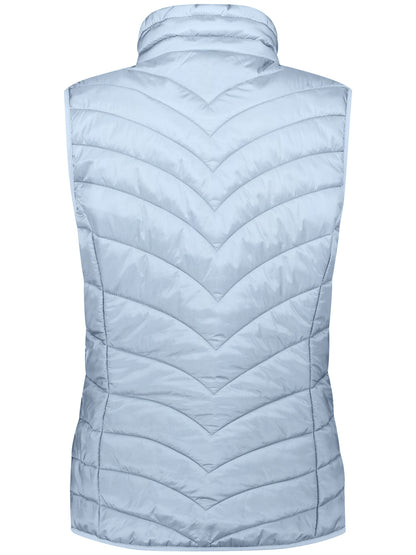 NEW Quilted Vest - GERRY WEBER