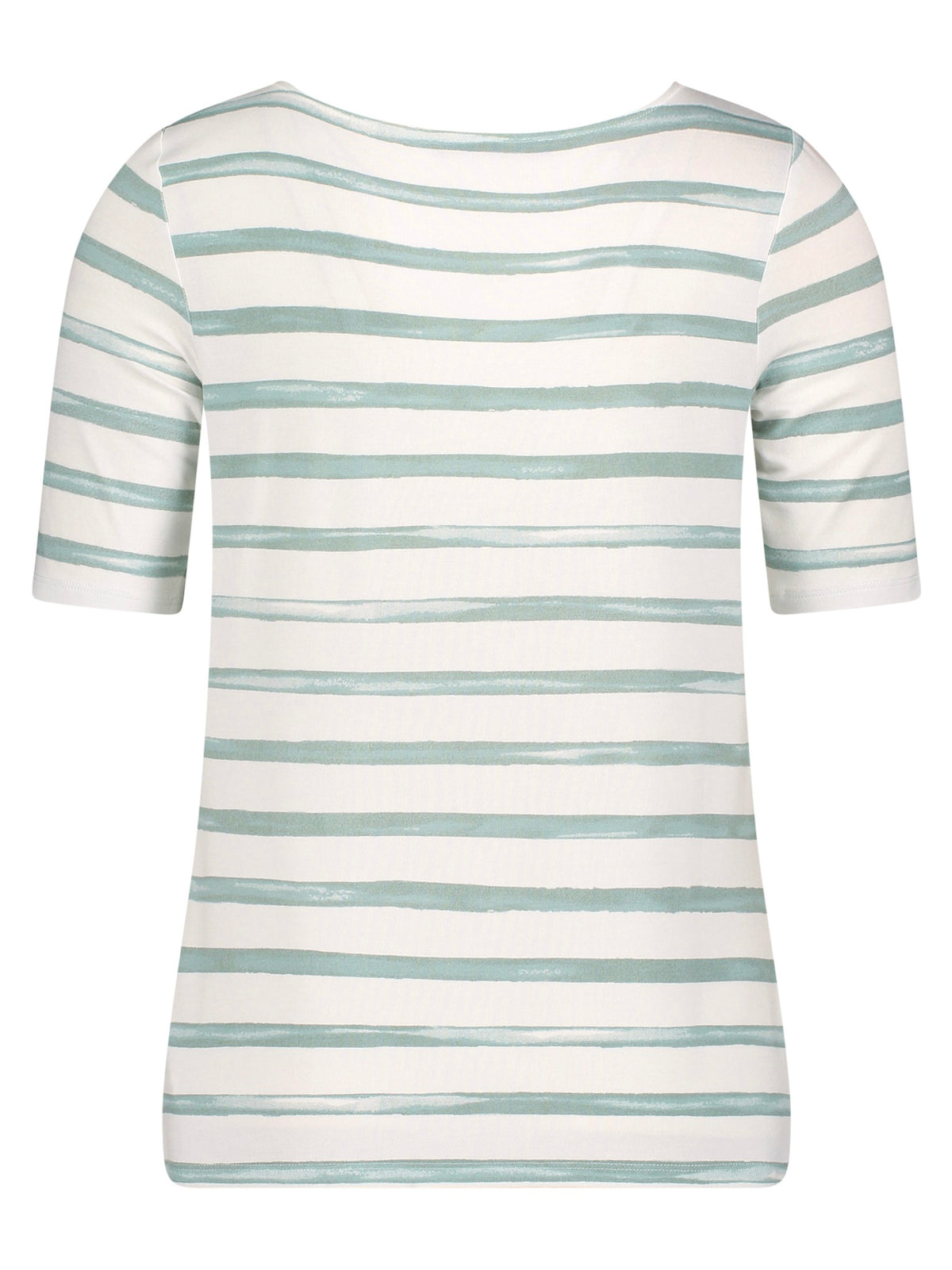 NEW Top with Stripes - GERRY WEBER