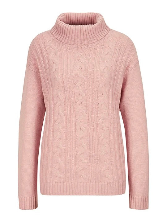 Knit Pullover