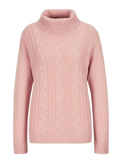 Knit Pullover