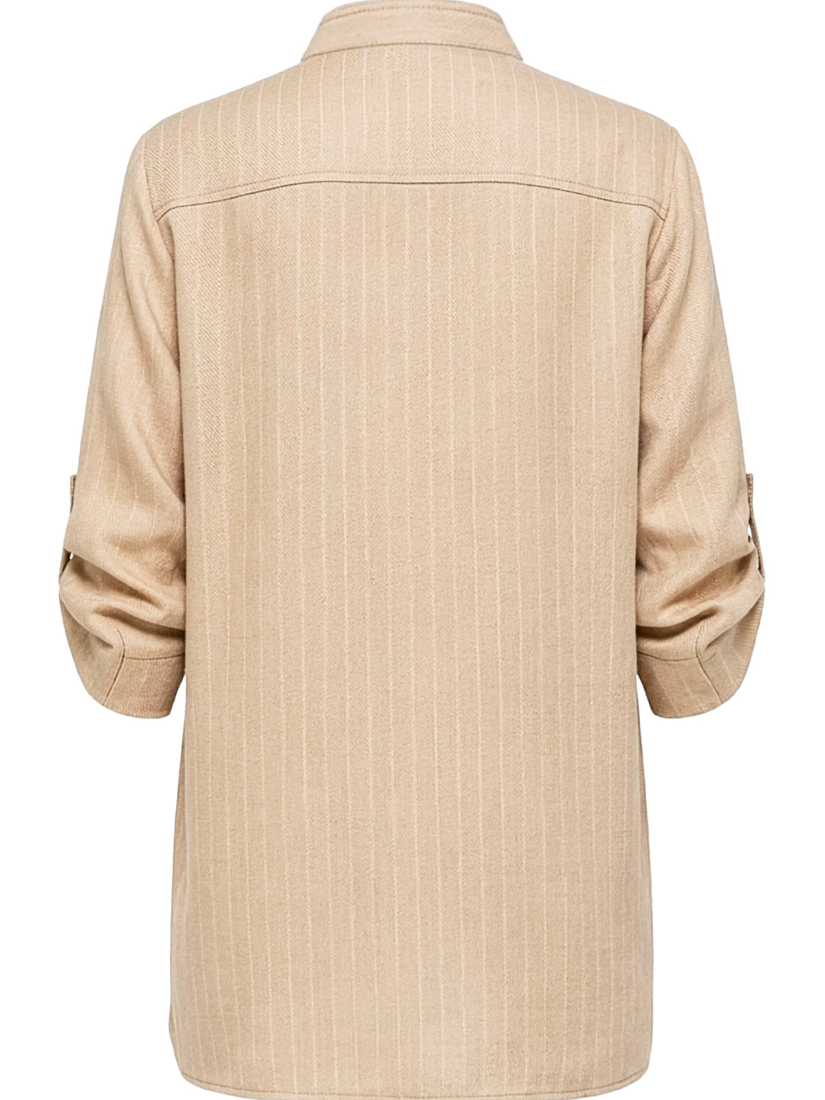 Pinstripe Blouse - GERRY WEBER