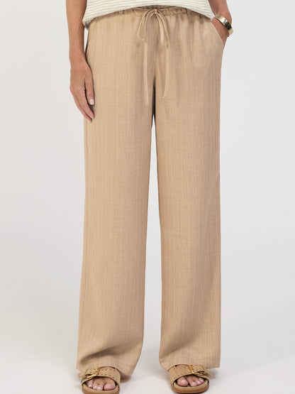 Pinstripe Trouser - GERRY WEBER