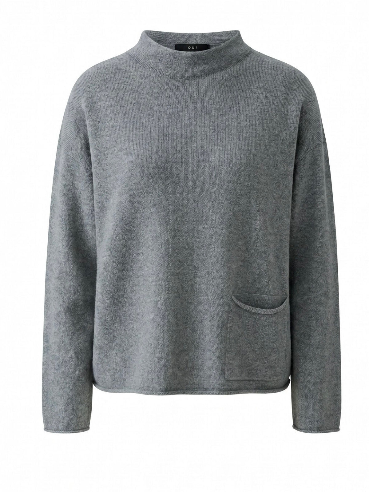 Knit Pullover (fall) - GERRY WEBER